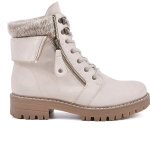 Cliff boots by White Mountain
